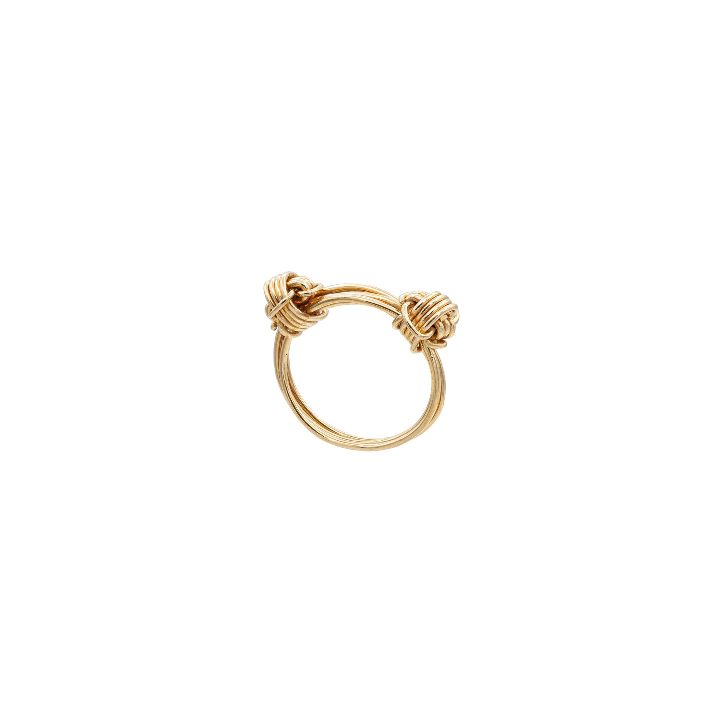 Voyageur Ring