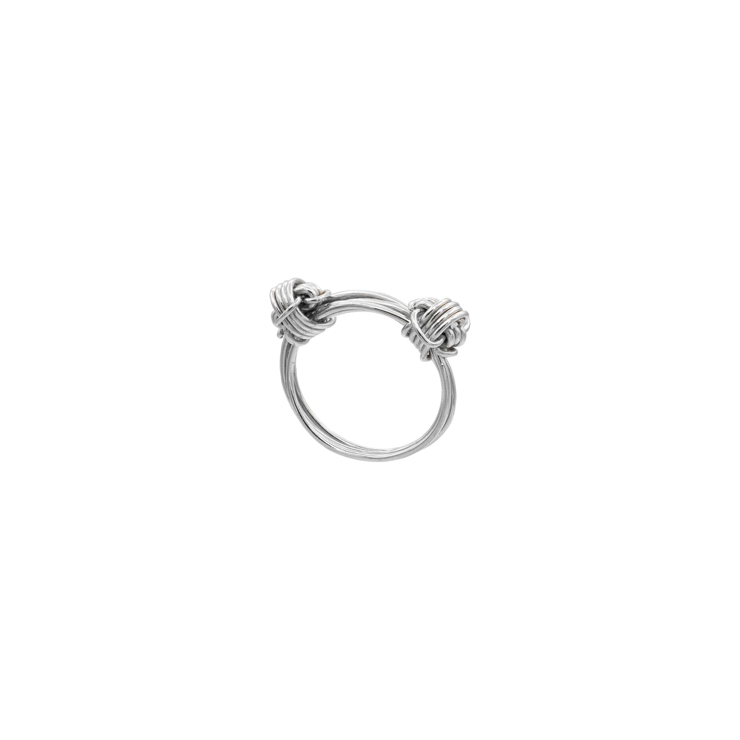 Voyageur Ring