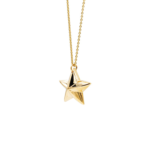 Star Necklace