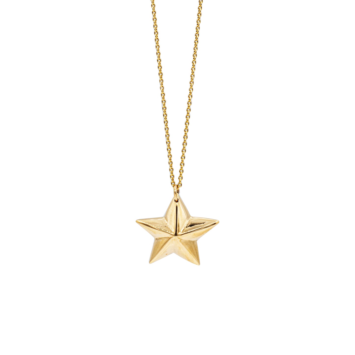 Star Necklace