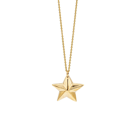 Star Necklace