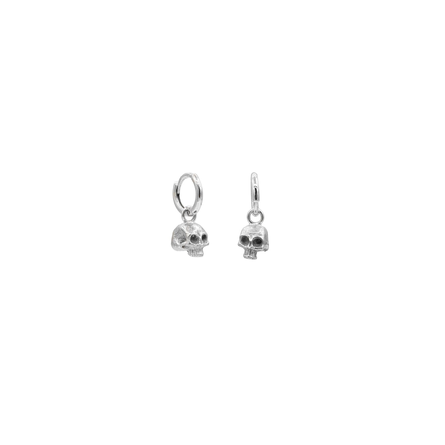 Skull Earrings
