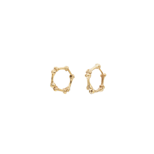 Bone Hoops