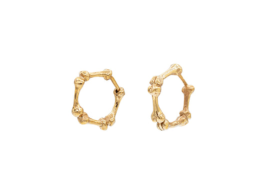 Bone Hoops