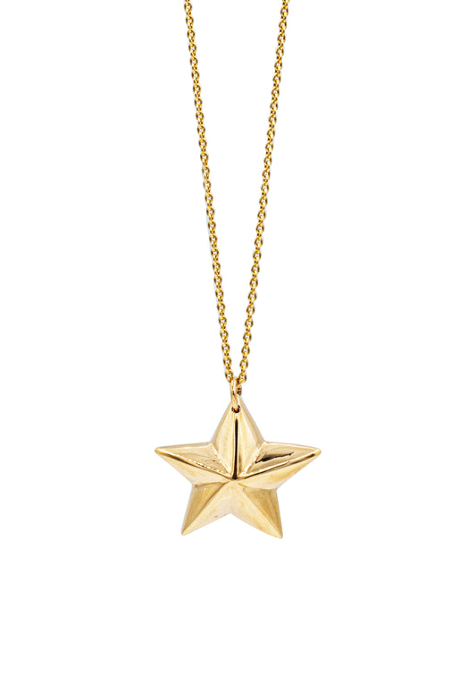 Star Necklace
