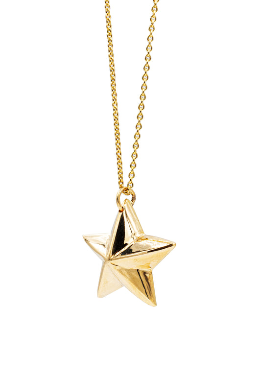 Star Necklace