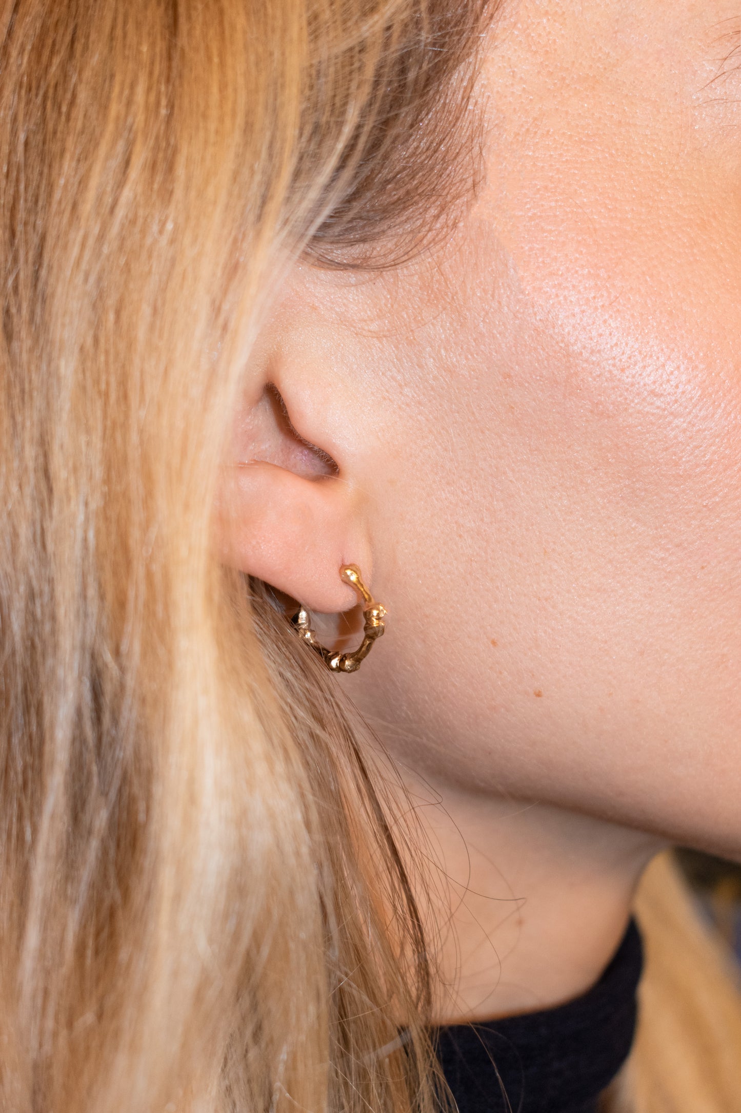 Bone Hoops