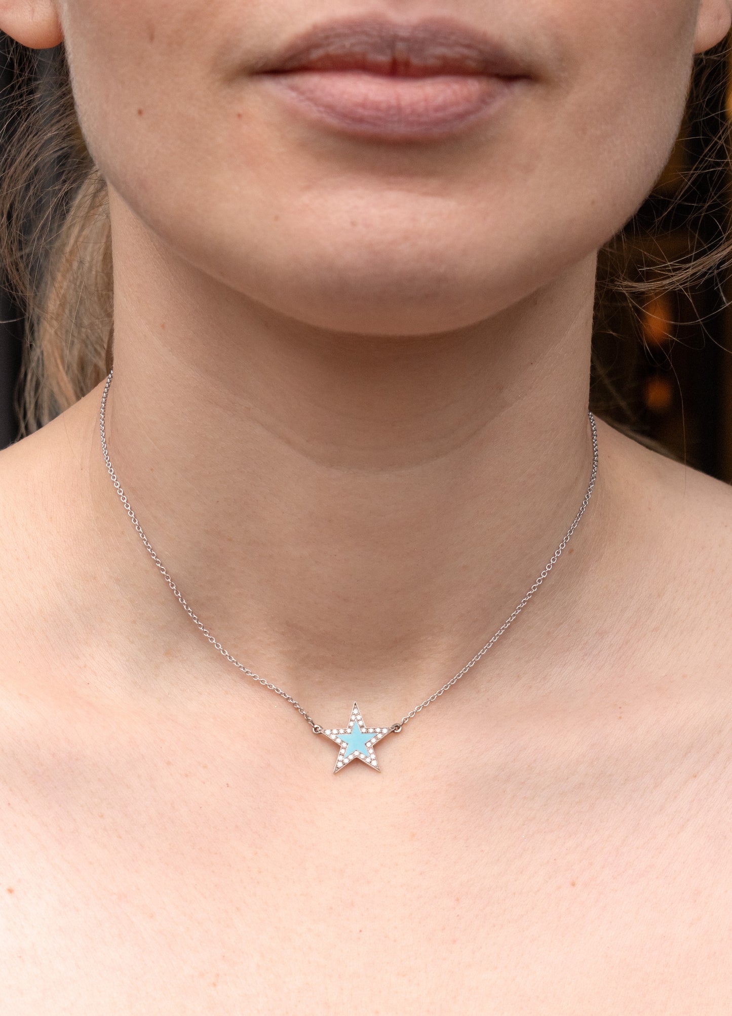 Hollywood Necklace