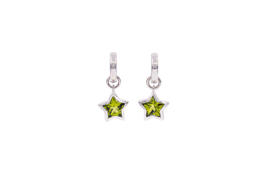 Star Earrings