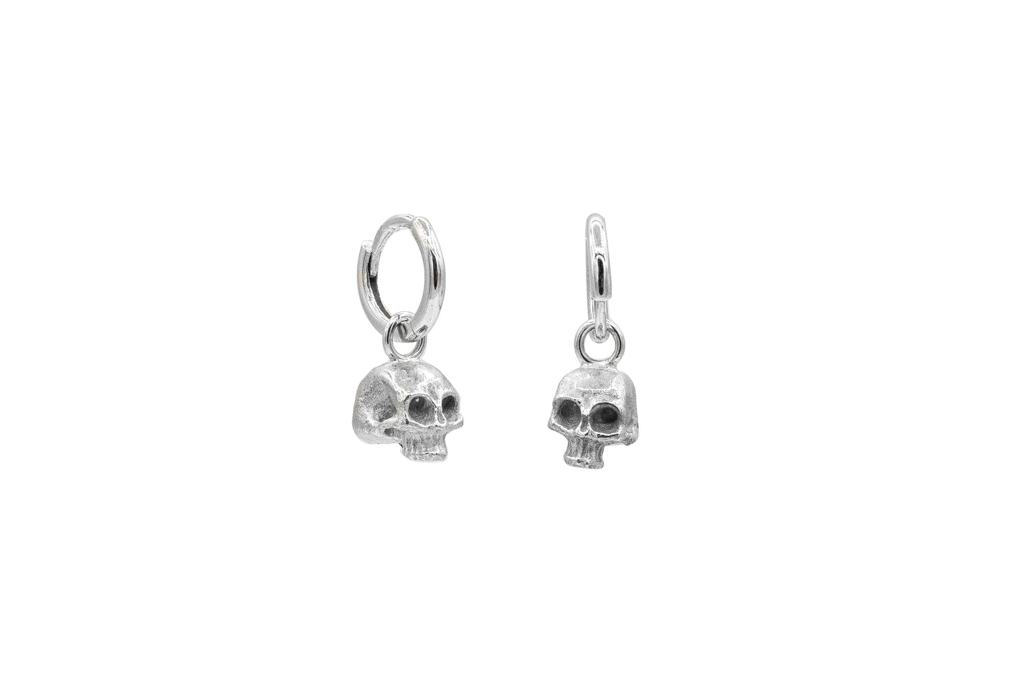 Skull Earrings