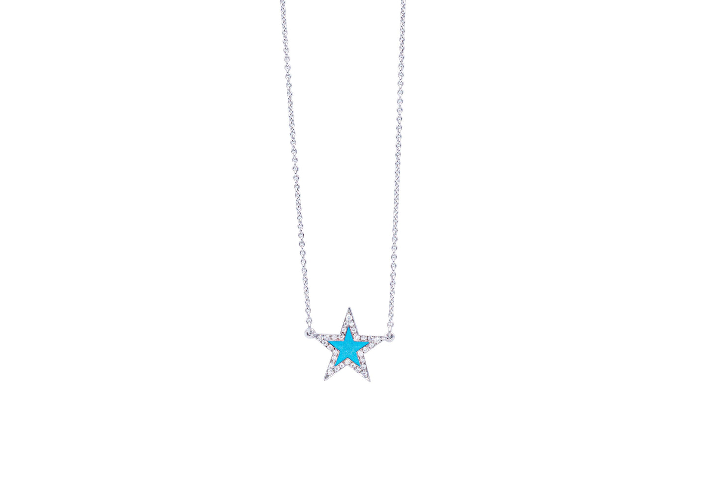 Hollywood Necklace